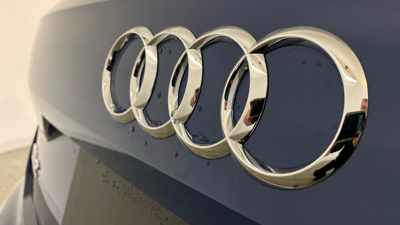 Audi Q2 35 TFSI S Line 5dr S Tronic [Tech] Petrol Estate